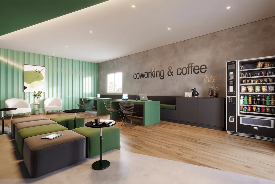 Coworking