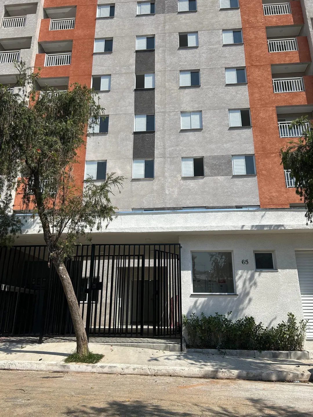 Ambiente de convivencia