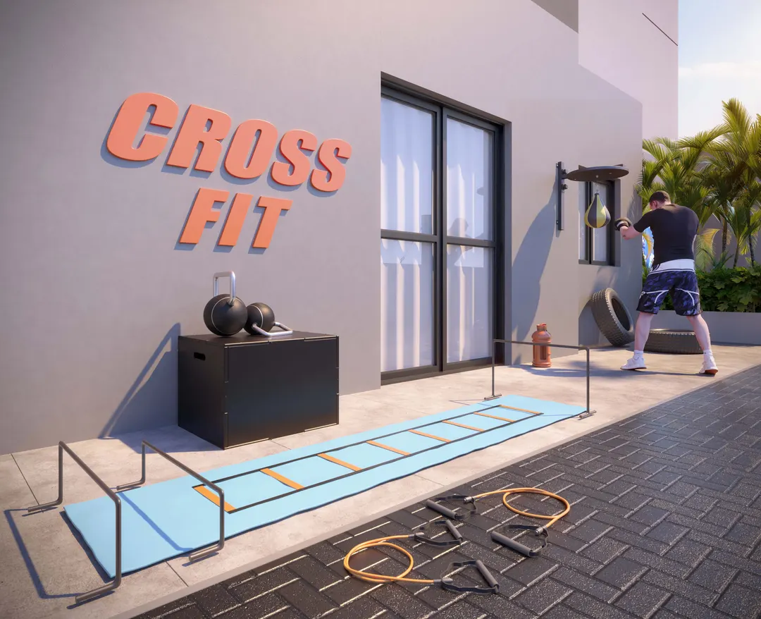 CrossFit