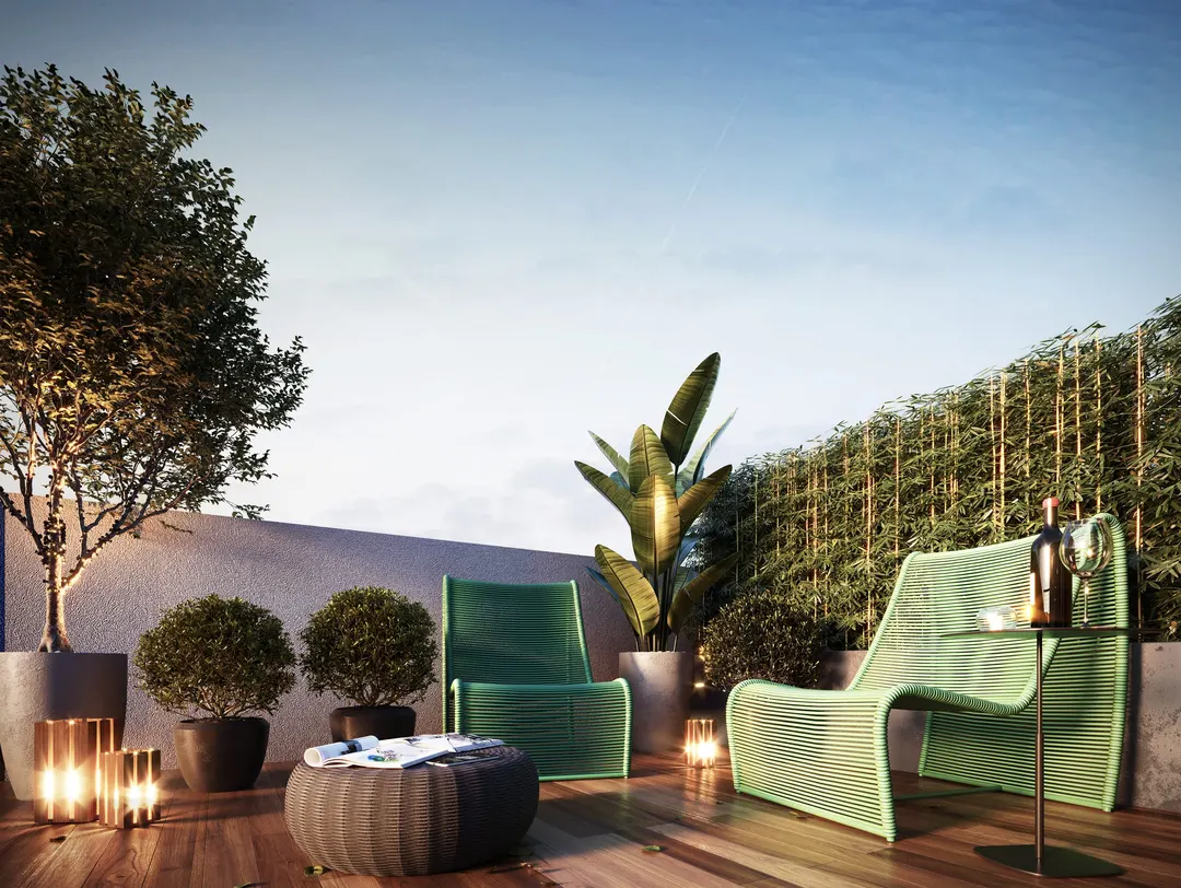 Sky Lounge